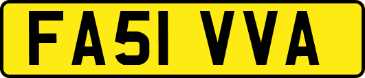 FA51VVA