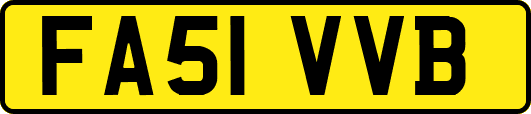 FA51VVB