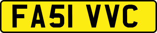 FA51VVC