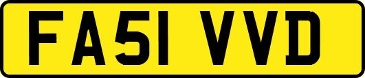 FA51VVD