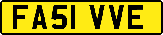 FA51VVE
