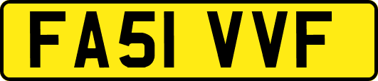 FA51VVF