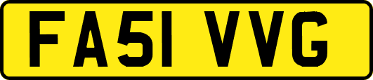 FA51VVG