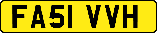 FA51VVH