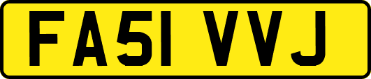 FA51VVJ