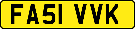 FA51VVK