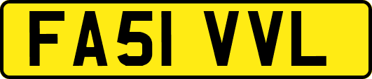 FA51VVL