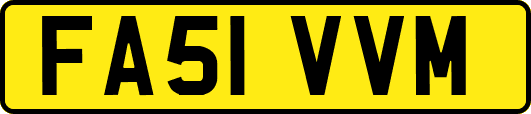 FA51VVM