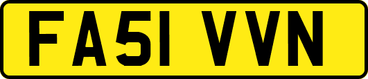 FA51VVN