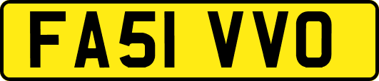 FA51VVO