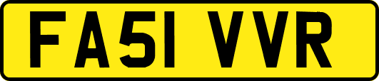 FA51VVR