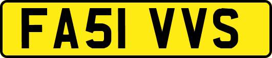 FA51VVS