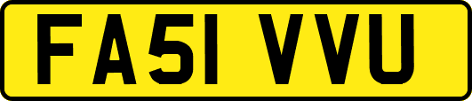 FA51VVU