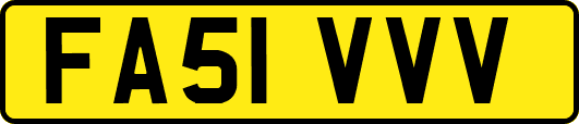 FA51VVV
