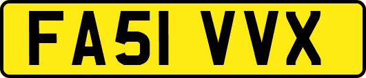 FA51VVX