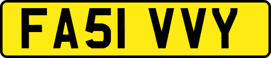 FA51VVY