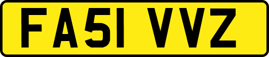 FA51VVZ