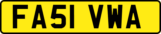 FA51VWA