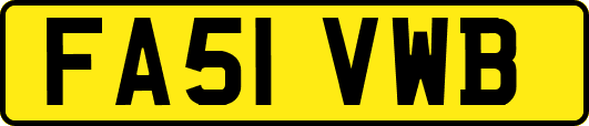 FA51VWB