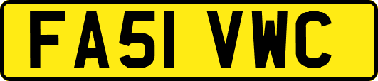 FA51VWC