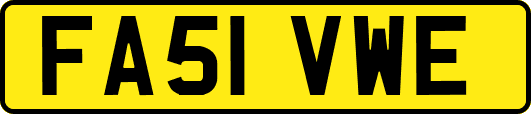FA51VWE