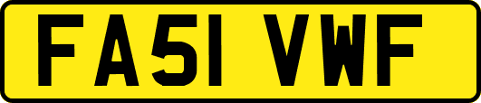 FA51VWF