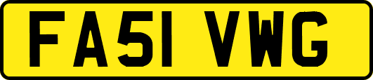 FA51VWG