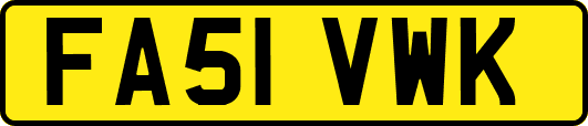 FA51VWK