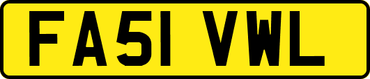 FA51VWL