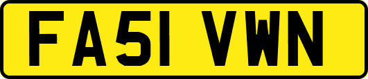 FA51VWN