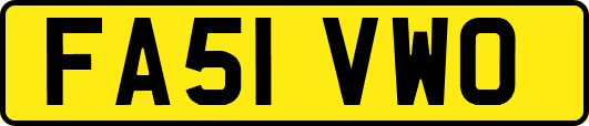FA51VWO