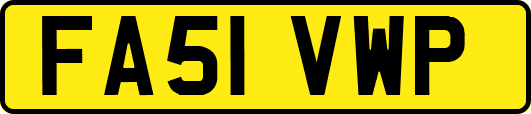 FA51VWP