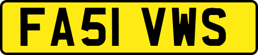 FA51VWS