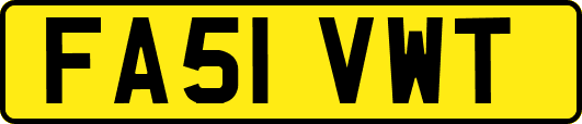 FA51VWT
