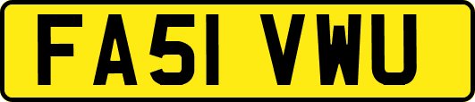 FA51VWU