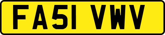 FA51VWV