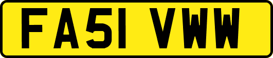 FA51VWW