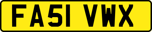 FA51VWX