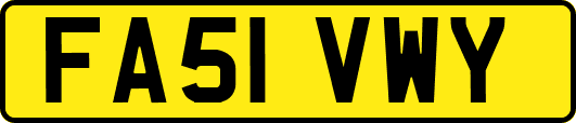FA51VWY