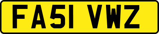 FA51VWZ