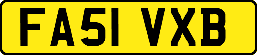 FA51VXB