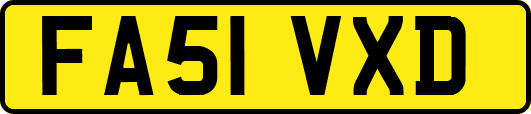 FA51VXD