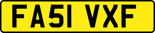 FA51VXF