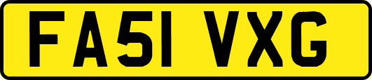 FA51VXG
