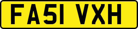 FA51VXH