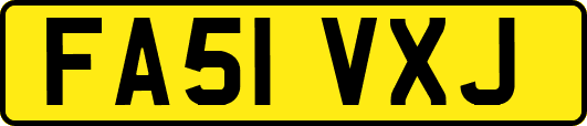 FA51VXJ