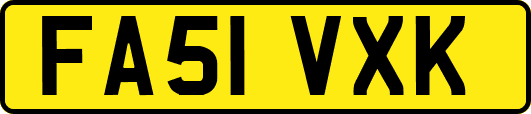 FA51VXK