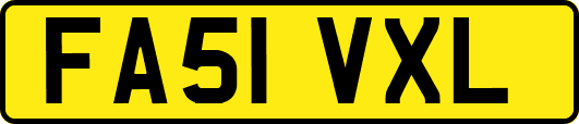 FA51VXL