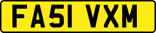 FA51VXM