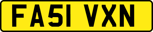 FA51VXN